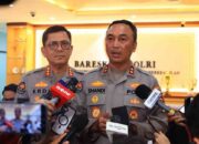 Polri Pastikan Koordinasi Lintas Lembaga untuk Hindari Multitafsir Putusan MK