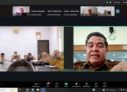 Potensi Bencana Tinggi, Bupati Agam Instruksikan Camat Bentuk Posko Darurat