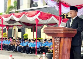 Progul Pendidikan Gratis, Pastikan Tidak Ada Anak Pasaman yang Tertinggal