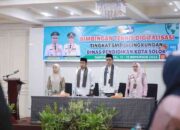 Membawa Perubahan Signifikan, Digitalisasi Kebutuhan Mutlak