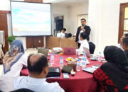 Sepablock Hadir di Ngopi Bareng PLN UP3 Solok, Developer Insight Session