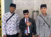Jam’iyyatul Islamiyah Padangpariaman Dukung Penuh Program Makan Bergizi Gratis