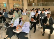 Verval Petugas DTSEN Tahun 2025 Penting