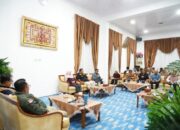 Terkait Bencana Alam, Pemkab Tanah Datar Resmi Tetapkan Masa Tanggap Darurat