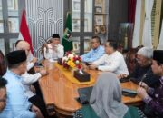 Gubernur Mahyeldi Pastikan, Tokoh Nasional dan Internasional Hadir di Konferensi Wakaf Internasional di Padang