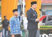 Api Perjuangan Tak Boleh Padam, Generasi Muda Diajak Teladani Semangat Pahlawan