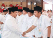 Wagub Vasko Ruseimy Sebut Komitmen Presiden Prabowo, Membangun Tanpa Sekat Politik Menunjukkan Jiwa Kenegarawanan