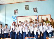 Wali Kota dan DPRD Tinjau Sekolah, Tekankan Kesehatan Mental Pelajar
