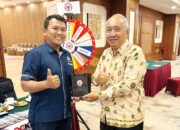 Hadir di Rakerda REI Khusus Batam 2025, SEPABLOCK Diminati Pengembang