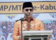 Pemkab Solsel Salurkan 21.092 Stel Seragam Pelajar TK-SMP, Siswa SMA Menyusul