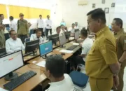 Jadi yang Pertama di Sumbar, Pemkab Solsel Terapkan Manajemen Talenta ASN