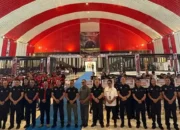 Kejurnas Ilmu Bela Diri Campuran Amatir MMA Digelar, Jalan Panjang Menuju Panggung Internasional dan UFC