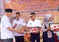 Ajang Lomba Smart Food B2SA, Padangpariaman Torehkan Prestasi Membanggakan