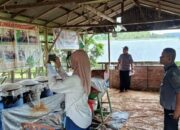 Di Tengah Guyuran Hujan, Sawahlunto Tuntaskan Penilaian Adipura Tahap II 2025