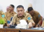 Sawahlunto Kehilangan TKDDRp101,58 Miliar di 2026