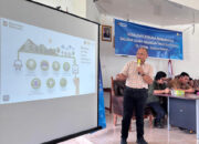 PLN Untuk Rakyat, Gelar Sosialisasi Pembangunan SUTT 150 kV Tapan – Sungai Penuh, Libatkan Pemkab Pesisir Selatan, Nagari, dan Tokoh Adat