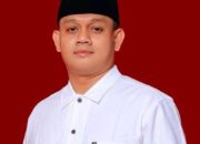 Usung Visi ”Emas”, Doni Putra Siap Bangun Nagari Pasar Tapan