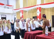 Gerakan Gemar Makan Ikan Berkontribusi Turunkan Stunting