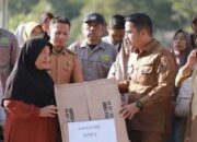 Wako Ramadhani Tegaskan Pertanian jadi Fondasi Utama Ekonomi Masyarakat 