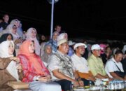 Majukan UMKM, Wako Yota Balad Ajak Masyarakat Bermalam Mingguan di Balaikota