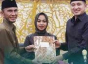 Allex Saputra Sampaikan Nota Keuangan Wali Kota Atas Ranperda Tentang APBD 2026