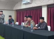 Program Keagamaan Merupakan Prioritas Utama Pemerintah Kota Pariaman