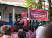Saat Dongeng Menjadi Obat, Telkomsel Hadirkan Pendampingan Psikososial bagi 2.000 Anak Terdampak Bencana di Sumatera