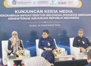 Bantah Telat Beri Akses Internet di Lokasi Bencana, Bakti Kemenkomdigi Pastikan Sudah Bangun Jaringan di 18 Titik Lokasi