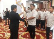 Hamdanus Dorong Pessel Yakinkan Daerah Lain Sukseskan Porprov Sumbar 2026