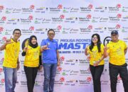Rizki Juniansyah dan Rahmat Erwin Dipastikan Beda Kelas di Olimpiade LA 2028, Indonesia Bisa Gondol 2 Emas Sekaligus