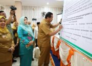 Rakor Pencegahan dan Pengendalian Pernyakit, Identifikasi Hambatan dan Tantangan di Lapangan
