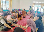 15 Ribu Warga Agam Mengungsi, BPBD Dirikan Dapur Umum di Tujuh Kecamatan