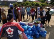 Satu Mahasiswa Meninggal Dunia, UNP Data 349 Sivitas Akademika Terdampak Banjir Sumbar