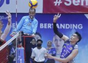 Rivan Nurmulki Dipastikan Bela Klub Raksasa Thailand Usai SEA Games 2025