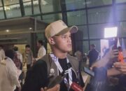 Sabet Emas dan Pecahkan Rekor Dunia, Rizki Juniansyah: Olimpiade Sudah, SEA Games Sudah, Tinggal Asian Games!