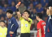 Super League Naik Kelas, PSSI Bakal Sering Tugaskan Wasit Asing