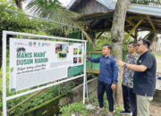 259 Tim Mahasiswa Bergerak, Astra Honda SDGs Future Leaders 2025 Nyalakan Aksi Sosial Berkelanjutan
