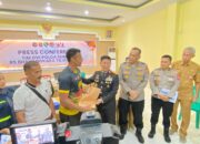 6 Korban Galodo yang Dimakamkan Massal Berhasil Teridentifikasi, Wakapolda Sumbar: Berdasarkan Uji Pencocokan DNA