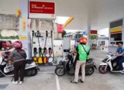 Shell Kembali Jual RON 92, Siap Sedia di Semua Jaringan SPBU di Indonesia