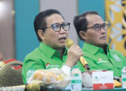 Tak Mau Pilih Pemimpin Kaleng-kaleng, PKB Gelar Uji Kelayakan untuk Calon Ketua DPW se-Indonesia