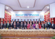 Sidang Paripurna HUT Kota Payakumbuh ke-55 Tahun, Kota Payakumbuh Mengalami Kemajuan dari Waktu ke Waktu