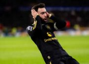 Manchester United Bungkam Wolves 4-1!, Bruno Fernandes Cetak Dua Gol