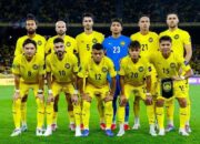 Ranking Terjun Bebas!, Timnas Malaysia Dihukum Kalah WO di 3 Laga FIFA Match Day