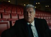 Makin Panas! Joan Laporta Tuding Real Madrid Lakukan Kampanye Hitam Terhadap Barcelona