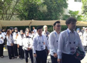 Program Magang Nasional Batch III Resmi Dibuka, 37.510 lowongan Menanti