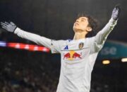 Liverpool Kembali Gagal Menang, Leeds Curi Poin di Detik Terakhir!