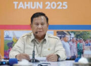Prabowo Kucurkan Dana Bencana Rp 4 Miliar bagi Kabupaten/Kota dan Rp 20 Miliar untuk Provinsi