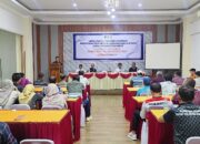 Gustami Hidayat kembali Pimpin PTMSI Sumbar Periode 2025–2029