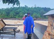 Percepat Recovery, BNPB Modifikasi Cuaca di Padang, BMKG Keluarkan Peringatan Dini Cuaca, Warga Diimbau Waspada