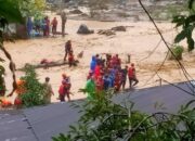 Belum Pulih, Tanggap Darurat Diperpanjang Sampai 22 Desember, Pemko-DPRD Sepakat Percepat Rehabilitasi, Rekonstruksi